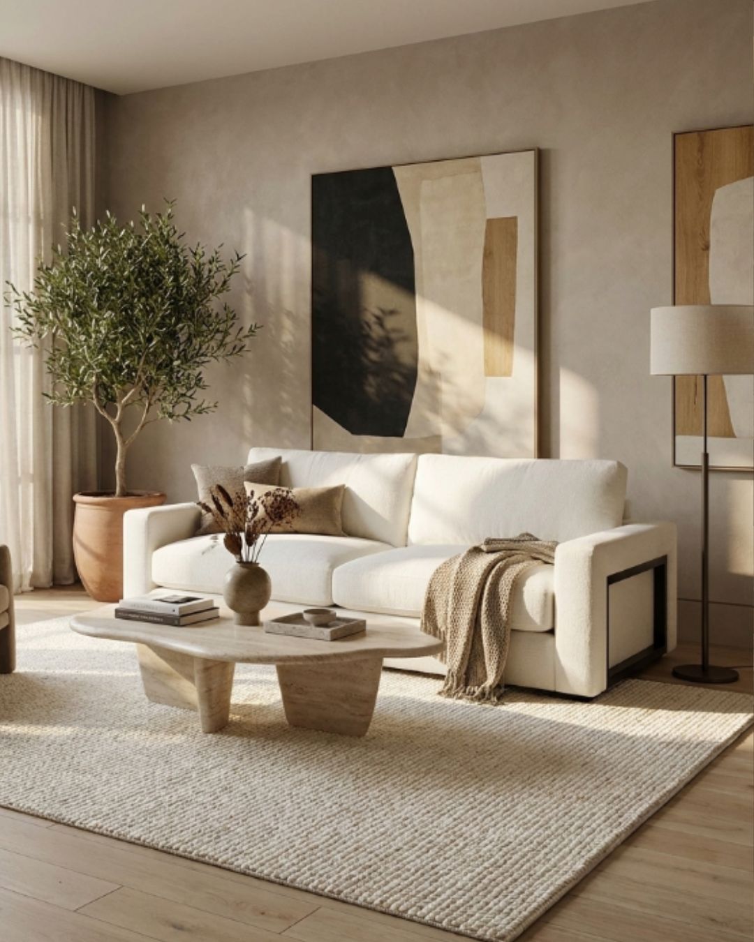 the Marcantonio Holland living room upholstered sofa is available in Edmonton at McElherans Furniture + Design