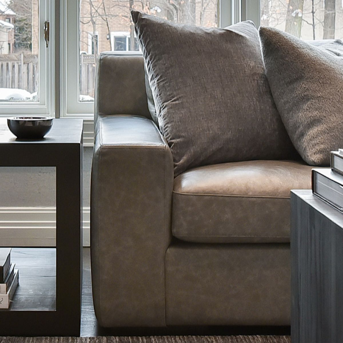 Tailored Comfort, Timeless Style