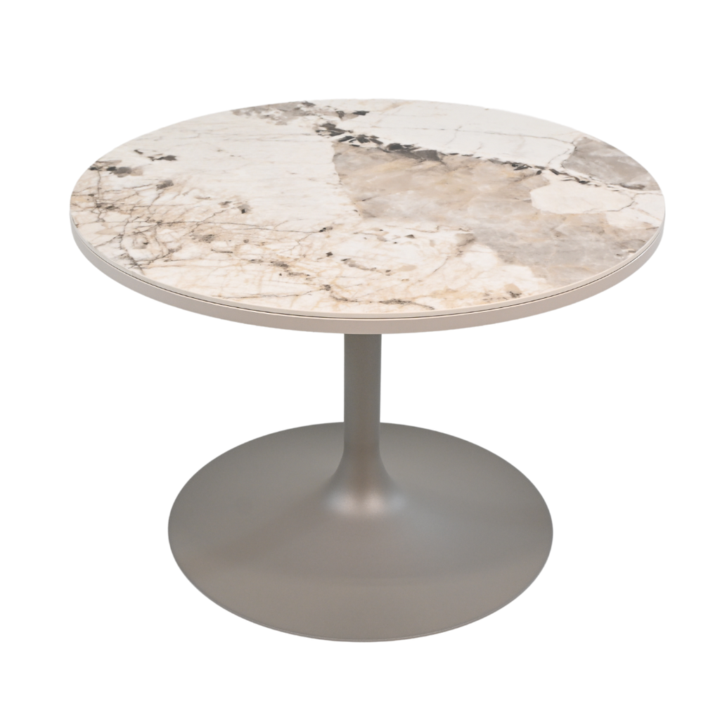 the Bellini Modern Marisa living room occasional coffee table is available in Edmonton at McElherans Furniture + Design