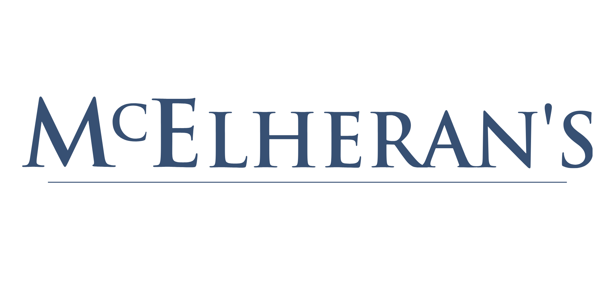 McElheran's Furniture + Design - Luxury Furniture Edmonton