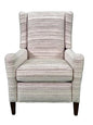 the Motioncraft Rhinehart living room reclining chair is available in Edmonton at McElherans Furniture + Design