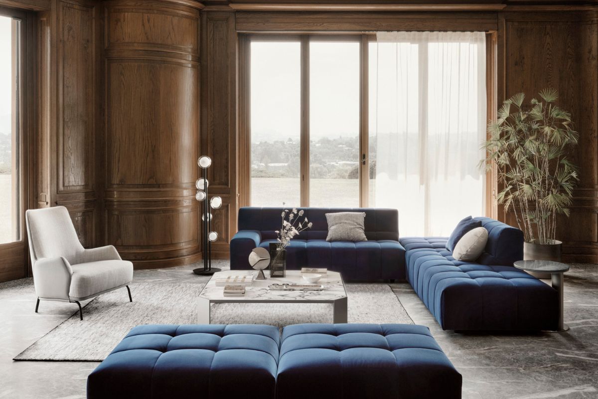 Italian Craftsmanship, Timeless Appeal