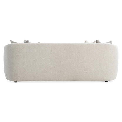 the Bernhardt Austen P2376A living room upholstered sofa is available in Edmonton at McElherans Furniture + Design
