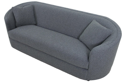 the Precedent  transitional Vera living room upholstered sofa is available in Edmonton at McElherans Furniture + Design