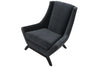 the Precedent  transitional Jasper living room upholstered chair is available in Edmonton at McElherans Furniture + Design