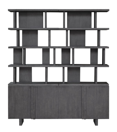 the Precedent  transitional CL-131 living room occasional entertainment center is available in Edmonton at McElherans Furniture + Design