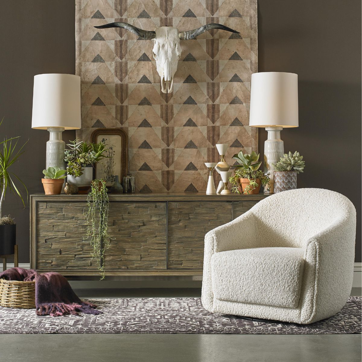 Modern Style, Made for Real Life