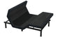 the Restwell Pinnacle mattresses mattress foundation is available in Edmonton at McElherans Furniture + Design