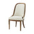 Theodore Alexander  classic / traditional SC40010.1CLK dining room dining chair