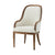 Theodore Alexander  classic / traditional SC41010.1CLK dining room dining chair