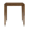 the Theodore Alexander  classic / traditional SC50046 living room occasional end table is available in Edmonton at McElherans Furniture + Design