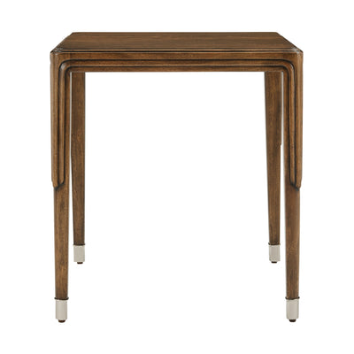 the Theodore Alexander  classic / traditional SC50046 living room occasional end table is available in Edmonton at McElherans Furniture + Design