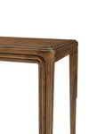 the Theodore Alexander  classic / traditional SC50046 living room occasional end table is available in Edmonton at McElherans Furniture + Design