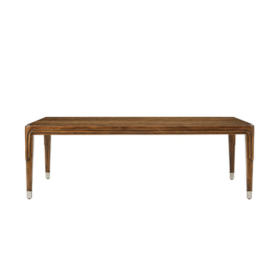 the Theodore Alexander  classic / traditional SC51020 living room occasional cocktail table is available in Edmonton at McElherans Furniture + Design