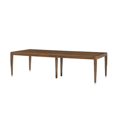 the Theodore Alexander  classic / traditional SC54027 dining room dining table is available in Edmonton at McElherans Furniture + Design