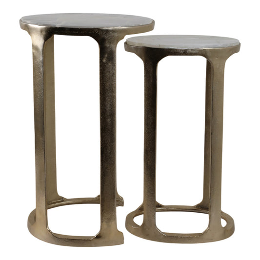Sagebrook Surrey living room occasional end table