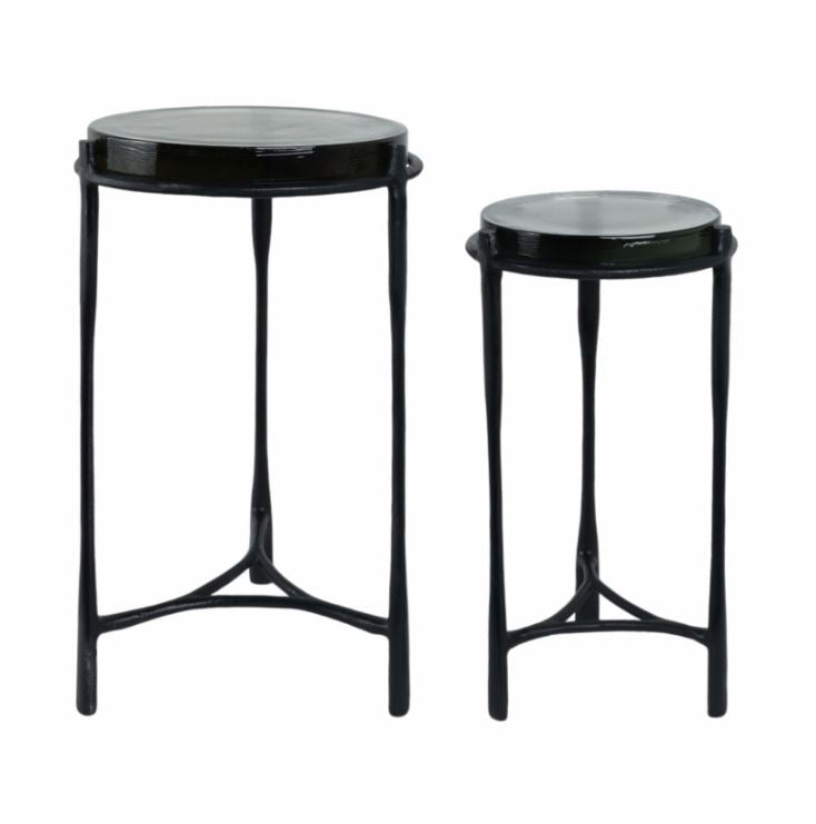 Sagebrook Edgarwind living room occasional end table