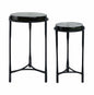 Sagebrook Edgarwind living room occasional end table
