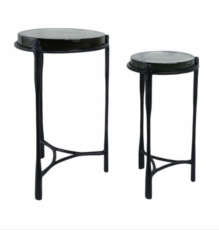 Sagebrook Edgarwind living room occasional end table