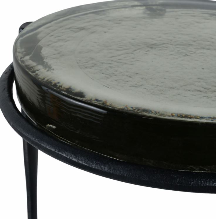 Sagebrook Edgarwind living room occasional end table