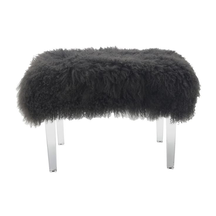 Sagebrook Chloemill living room occasional bench