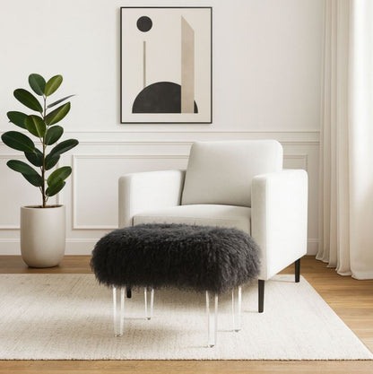 Sagebrook Chloemill living room occasional bench