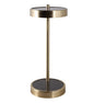 Sagebrook Ridleyworth living room occasional end table