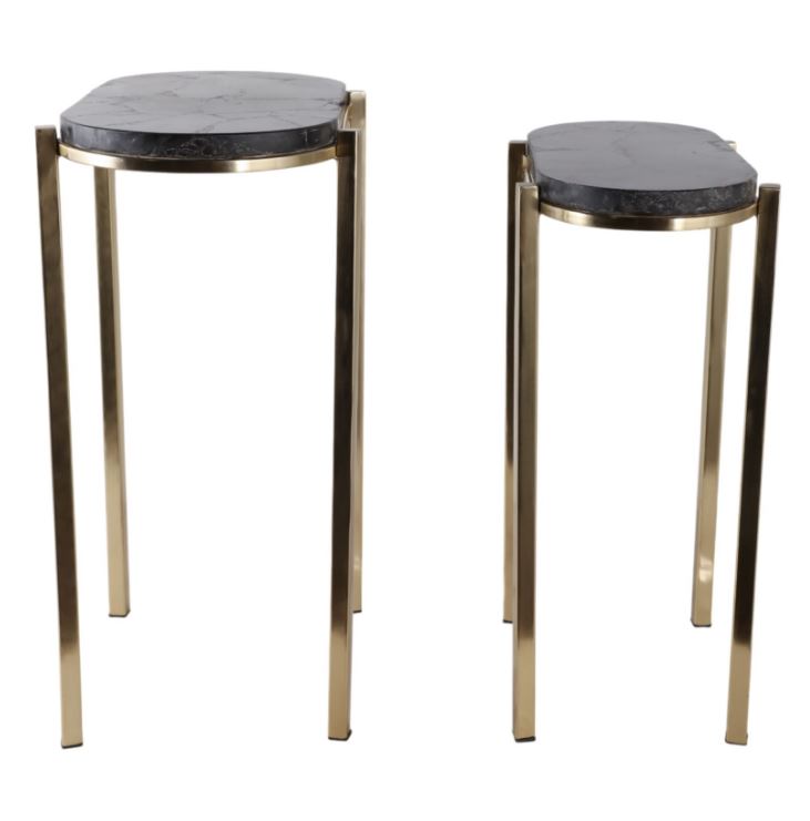 the Sagebrook Enochvale living room occasional end table is available in Edmonton at McElherans Furniture + Design