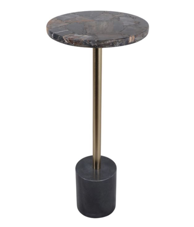 Sagebrook Eastonwick living room occasional end table