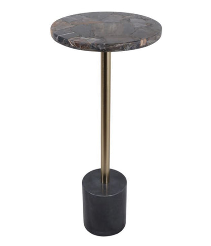 Sagebrook Eastonwick living room occasional end table