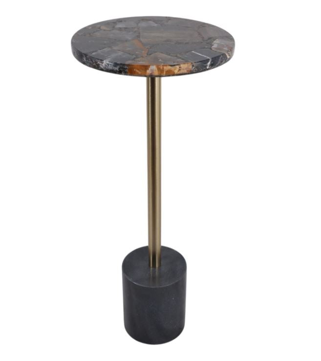 Sagebrook Eastonwick living room occasional end table