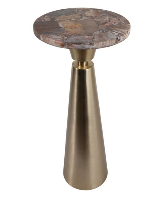 Sagebrook Daytoncross living room occasional end table