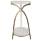 Sagebrook Tuckerfield living room occasional end table
