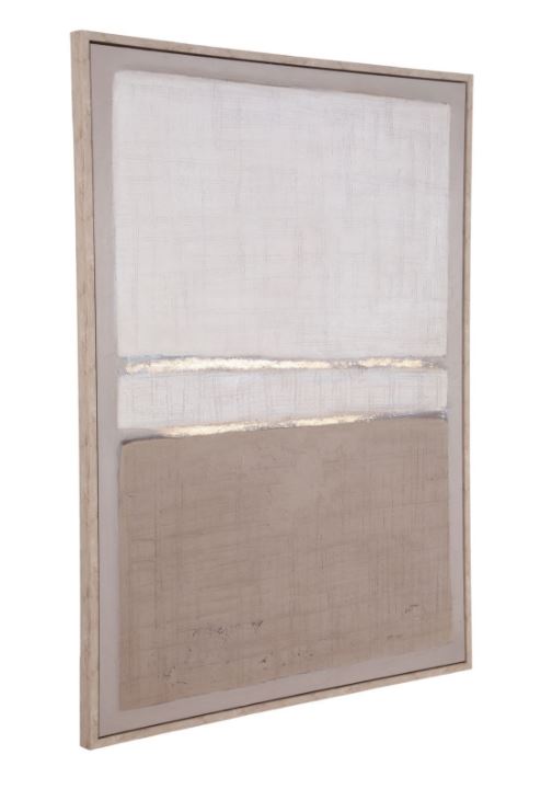 the Sagebrook Sheltonham wall art is available in Edmonton at McElherans Furniture + Design