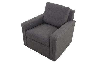 the Sherrill Furniture Plaza transitional 4801-1U living room upholstered chair is available in Edmonton at McElherans Furniture + Design