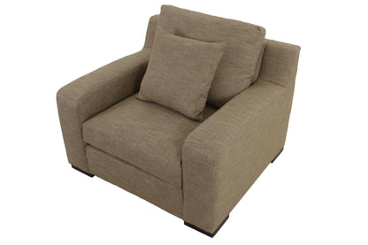 the Sherrill 6201 living room upholstered chair is available in Edmonton at McElherans Furniture + Design