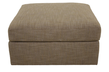 6 Series Sofa, chair & ottoman