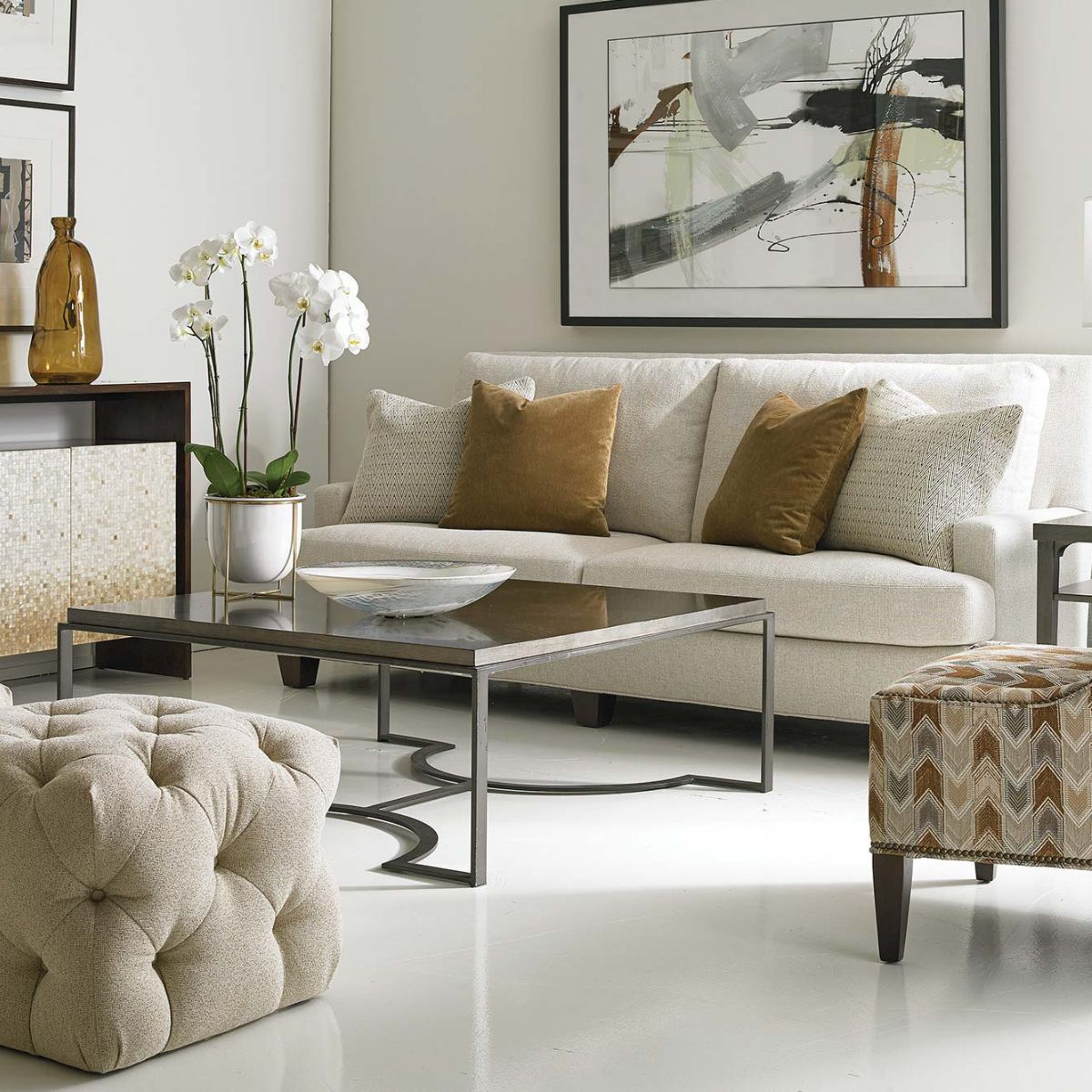 A Legacy of Craftsmanship and Care