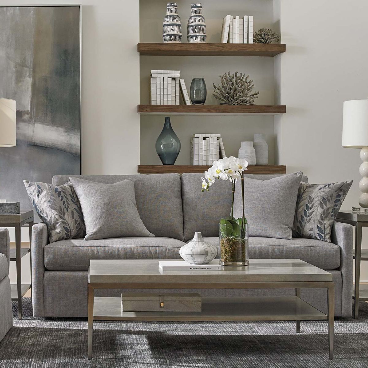 Tailored to You, Down to the Last Detail