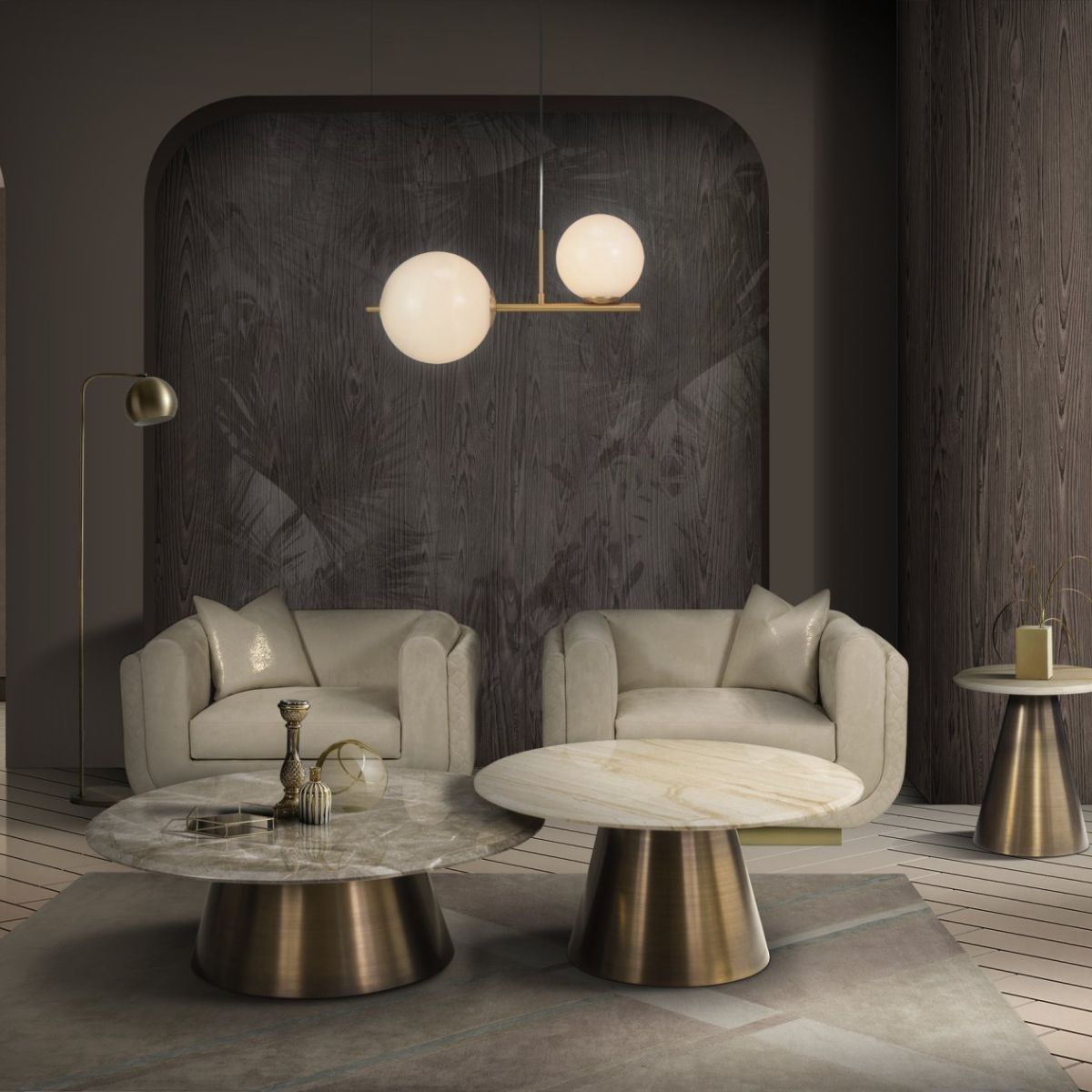 The Beauty of Natural Stone, Elevated