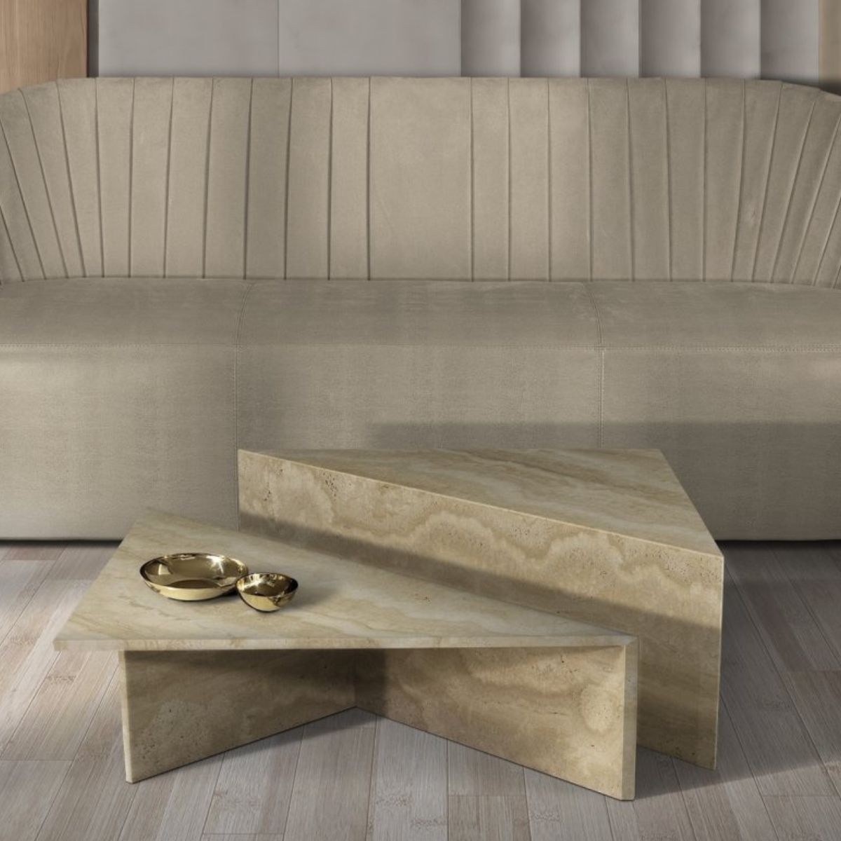 Choose Your Stone, Define Your Space