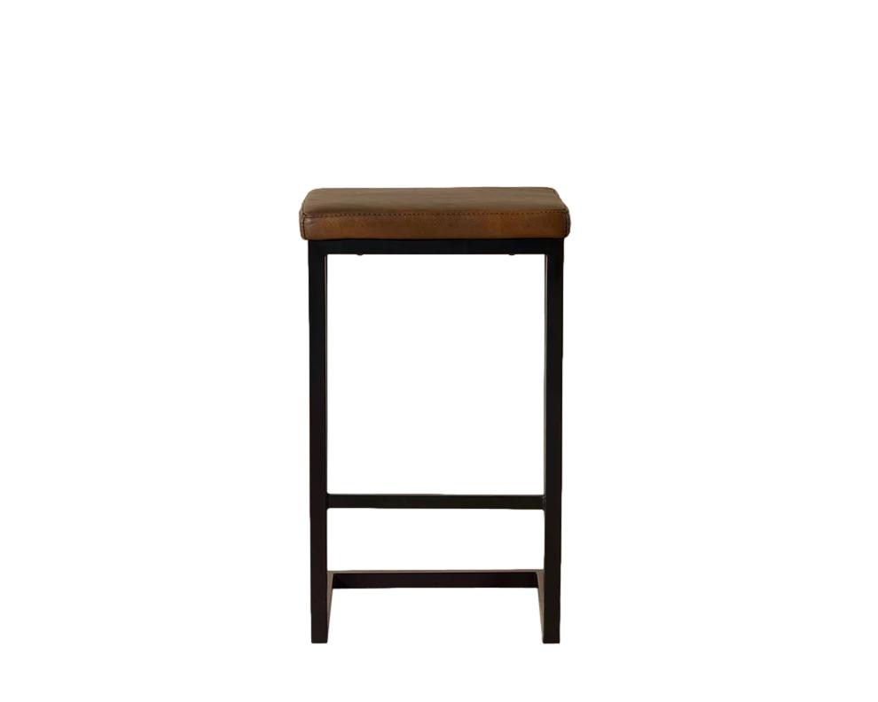 Sunpan Boone dining room bar stool