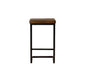 Sunpan Boone dining room bar stool