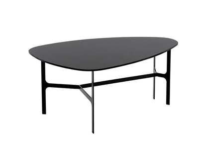 the Sunpan 108198 living room occasional end table is available in Edmonton at McElherans Furniture + Design