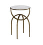 the Sunpan Alicent living room occasional end table is available in Edmonton at McElherans Furniture + Design