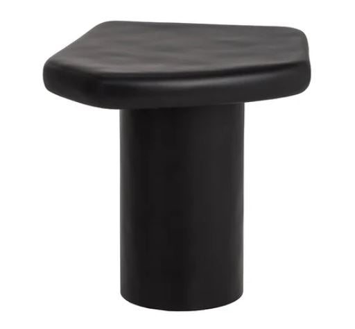 Sunpan Detti living room occasional end table