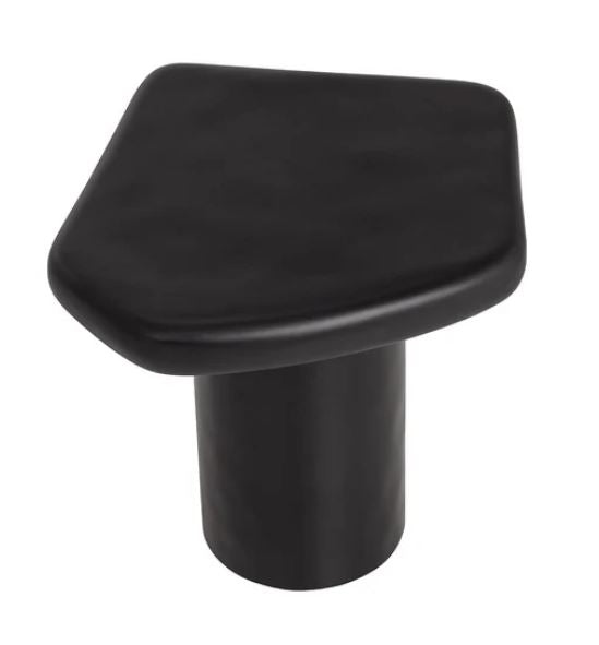 Sunpan Detti living room occasional end table