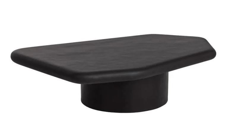 the Sunpan Detti living room occasional coffee table is available in Edmonton at McElherans Furniture + Design