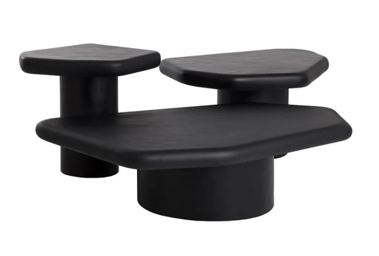 the Sunpan Detti living room occasional coffee table is available in Edmonton at McElherans Furniture + Design