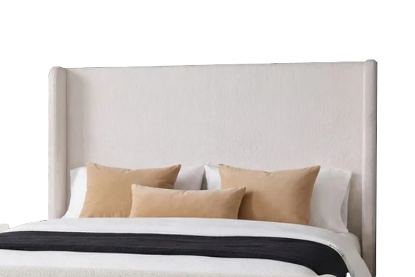 Sunpan Ives bedroom bed
